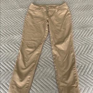 Old Navy Pixie Pants